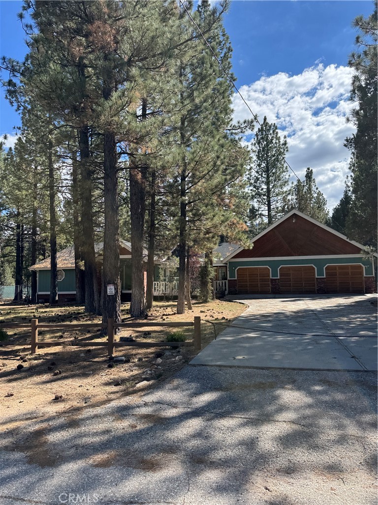 2474 Oak, Big Bear City, CA 92314