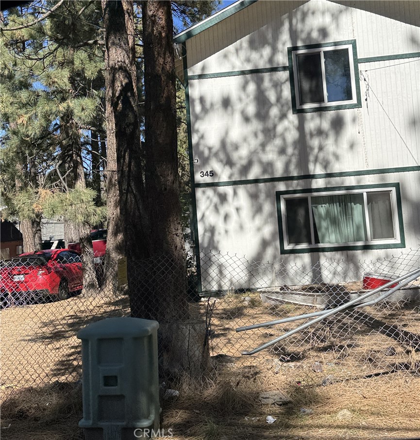 345 W Country Club, Big Bear City, CA 92314