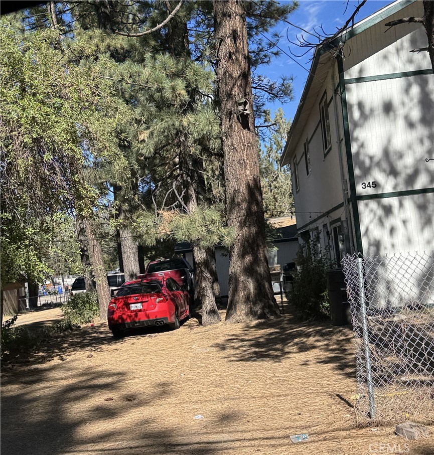 345 W Country Club, Big Bear City, CA 92314