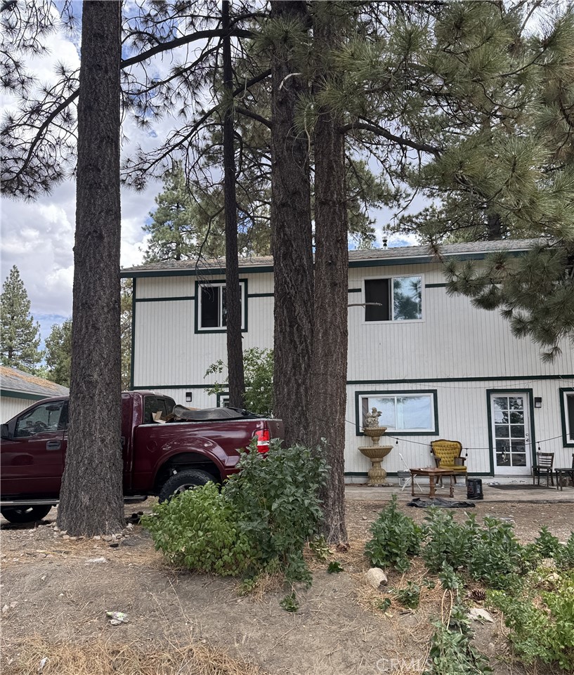 345 W Country Club, Big Bear City, CA 92314