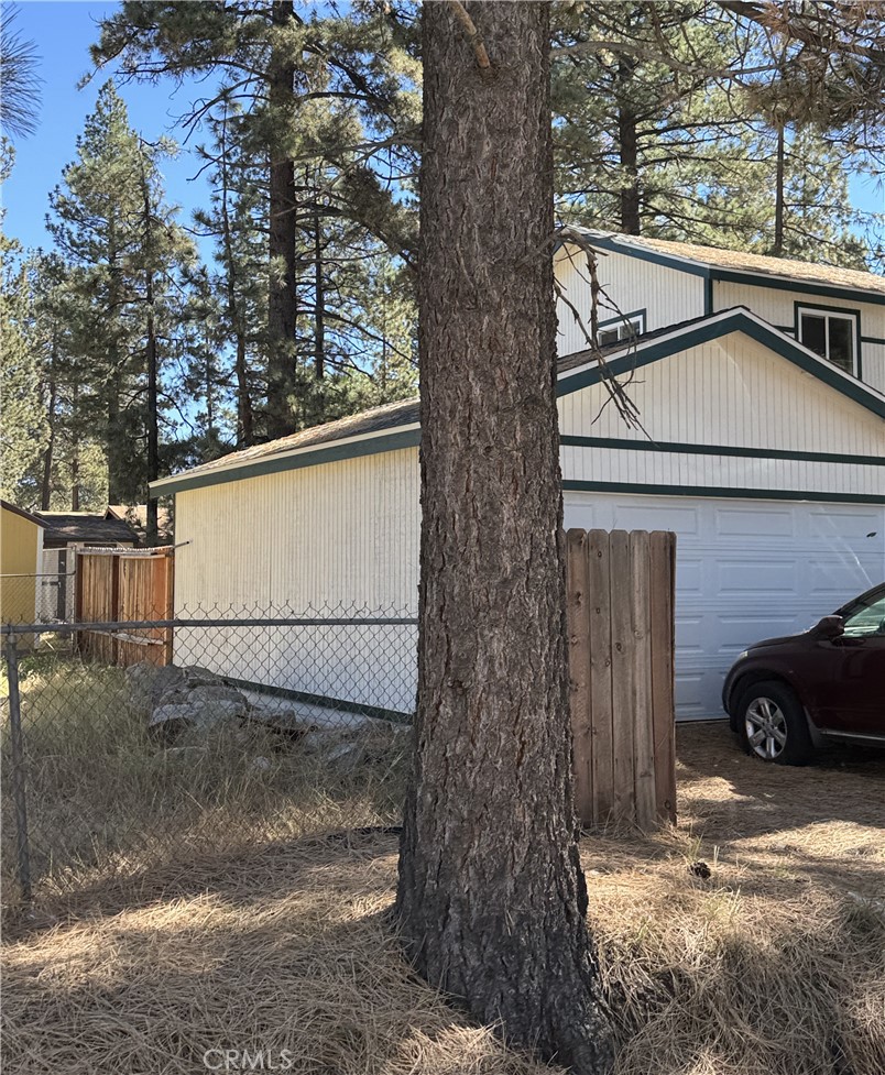 345 W Country Club, Big Bear City, CA 92314