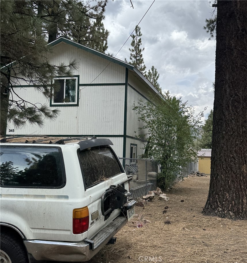 345 W Country Club, Big Bear City, CA 92314
