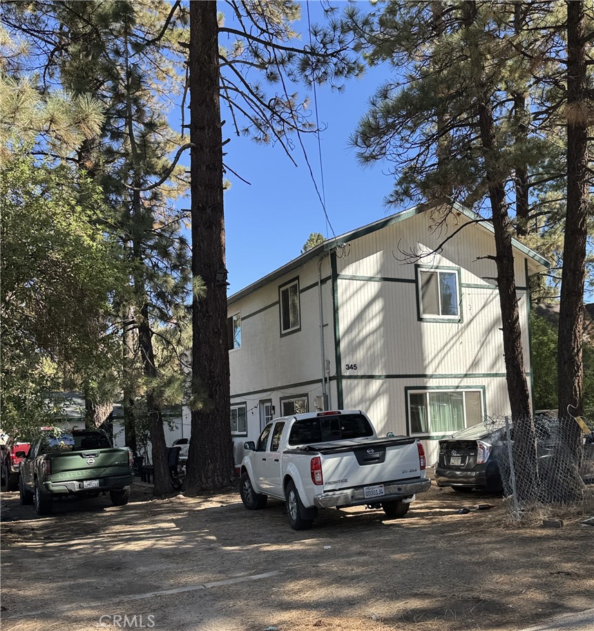 345 W Country Club, Big Bear City, CA 92314