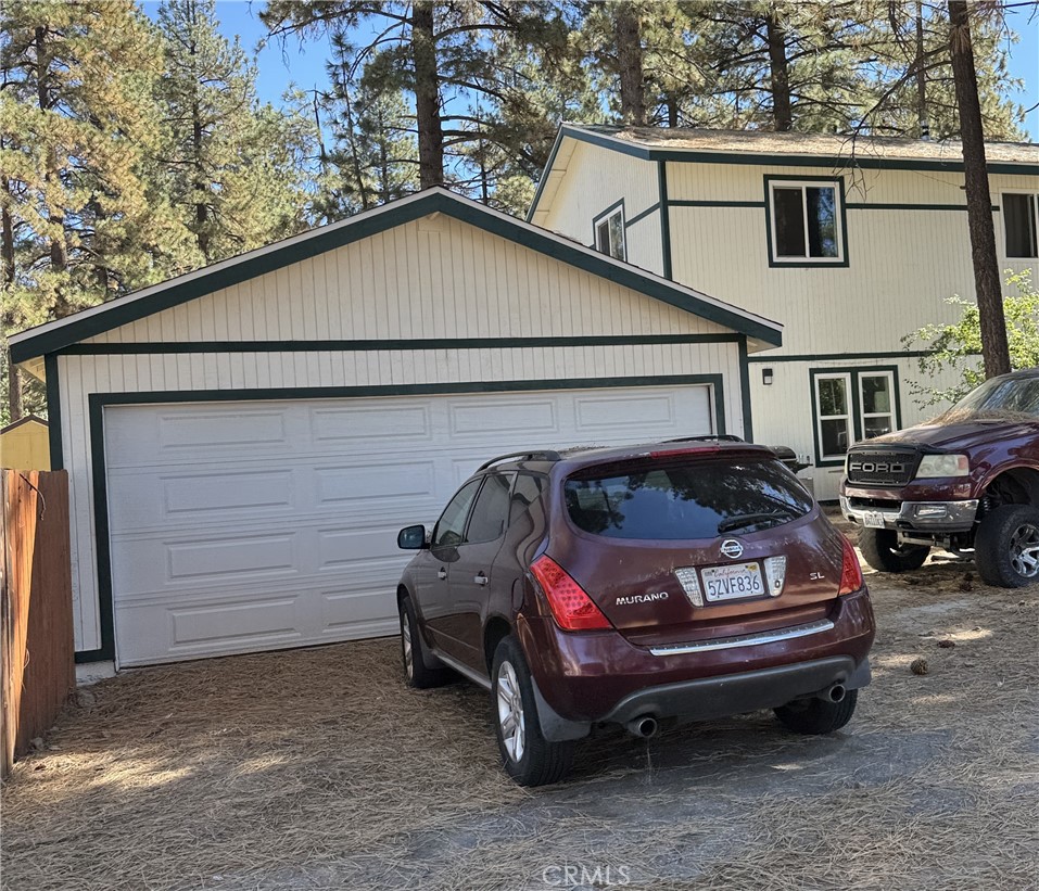 345 W Country Club, Big Bear City, CA 92314