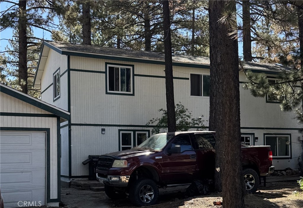 345 W Country Club, Big Bear City, CA 92314