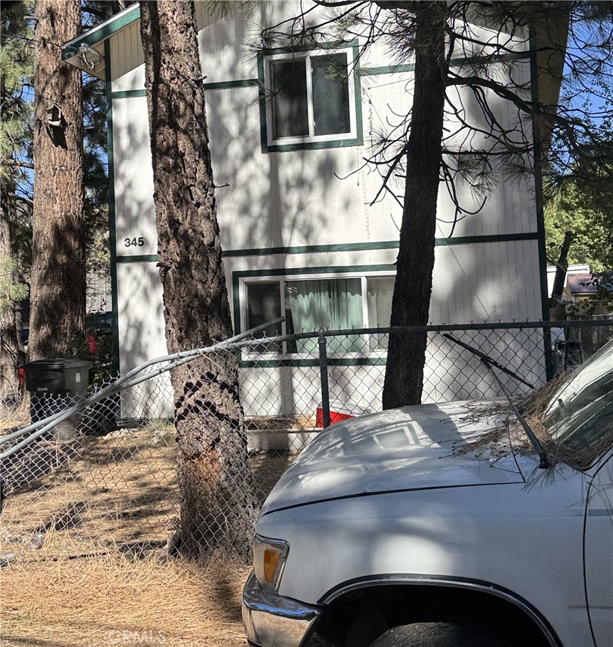345 W Country Club, Big Bear City, CA 92314