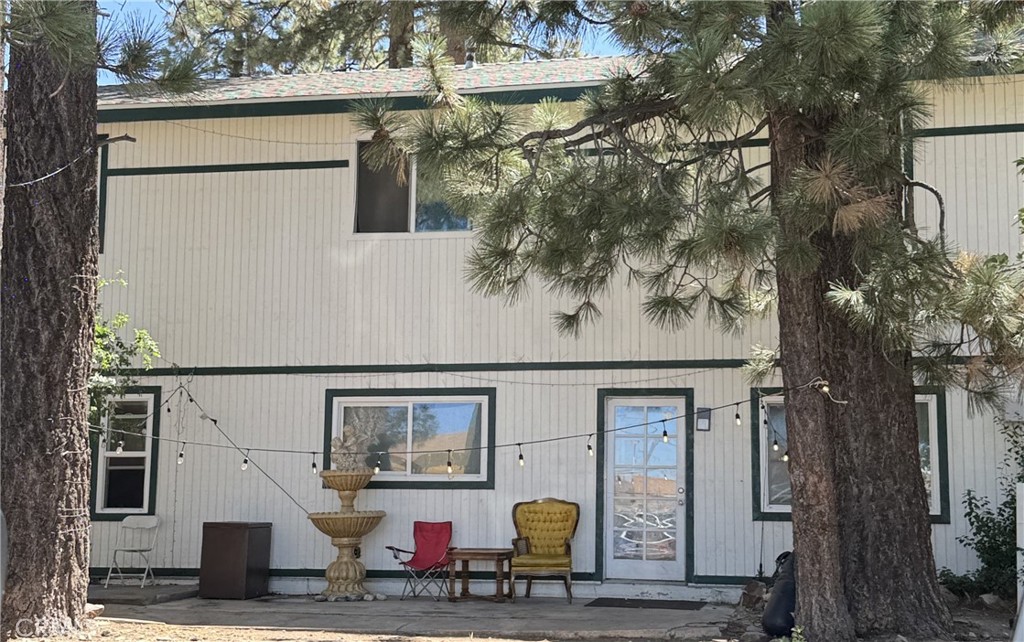 345 W Country Club, Big Bear City, CA 92314 345 W Country Club, Big Bear City, CA 92314