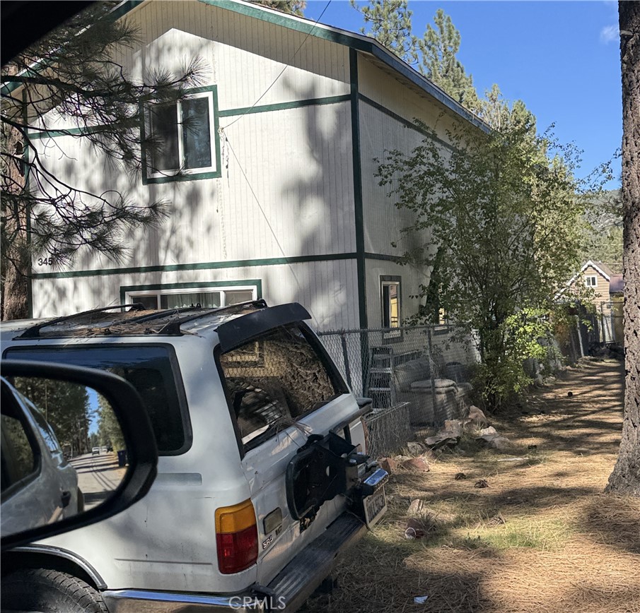 345 W Country Club, Big Bear City, CA 92314