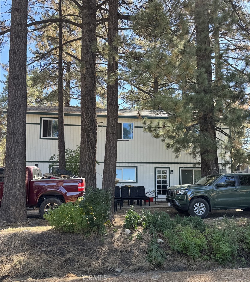 345 W Country Club, Big Bear City, CA 92314