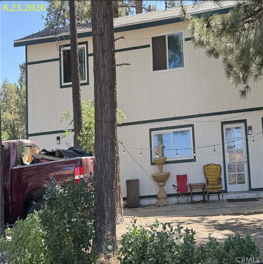 345 W Country Club, Big Bear City, CA 92314