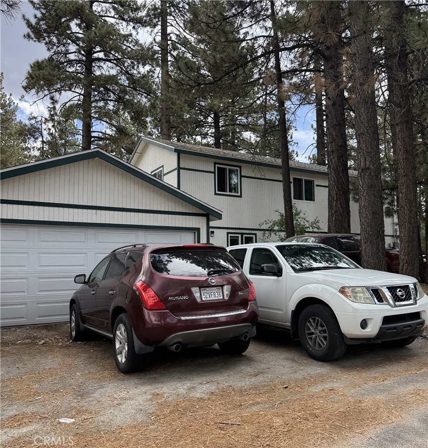 345 W Country Club, Big Bear City, CA 92314