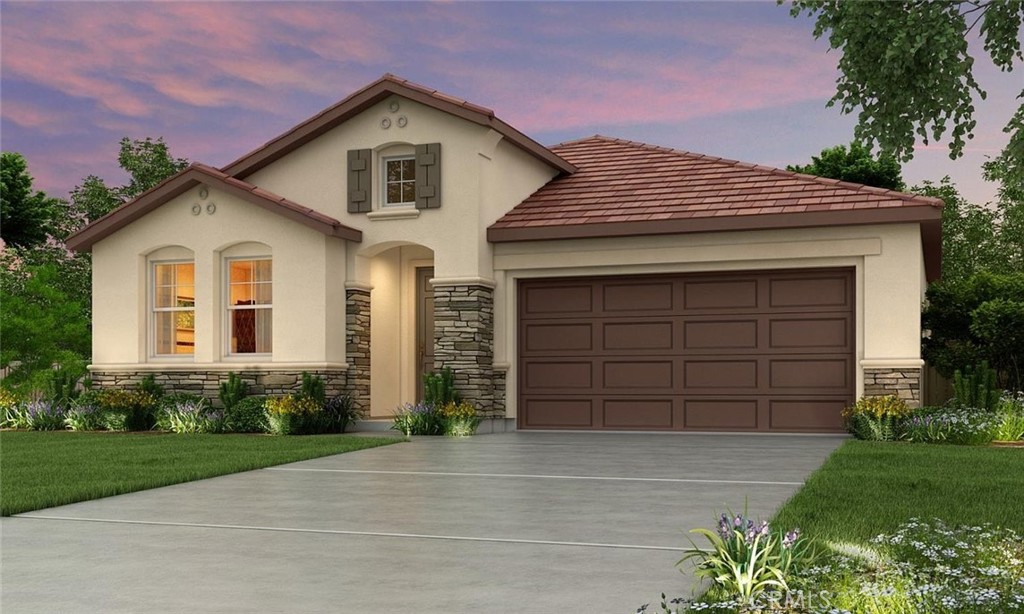 4934 Mari Cruz, Merced, CA 95348