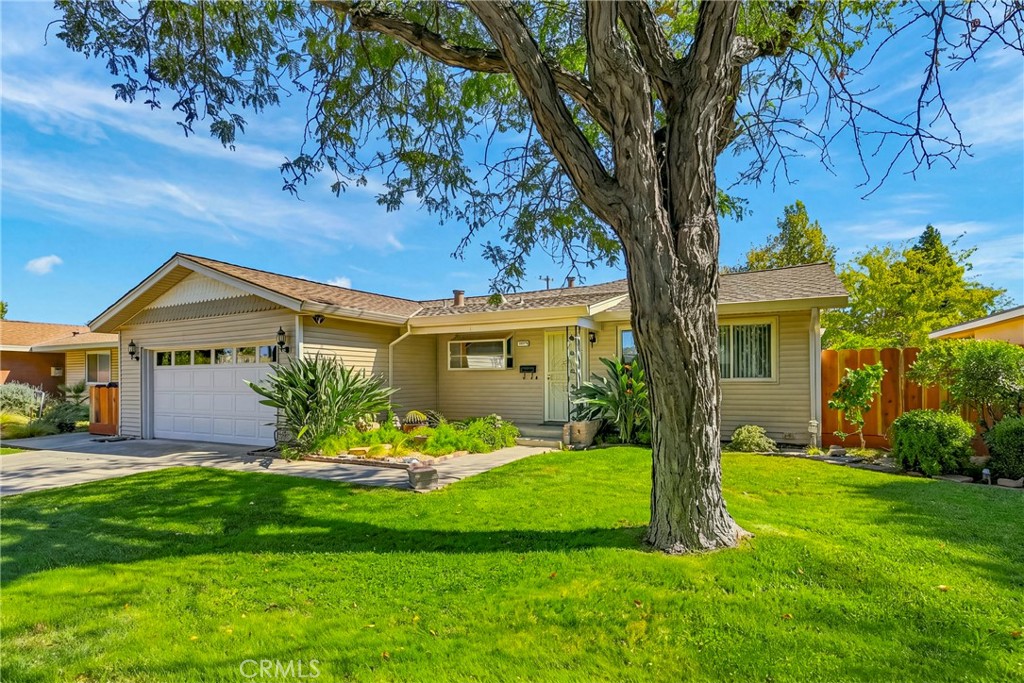 3224 Nottingham, Merced, CA 95340