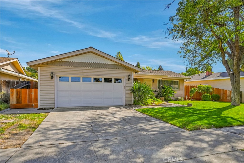 3224 Nottingham, Merced, CA 95340