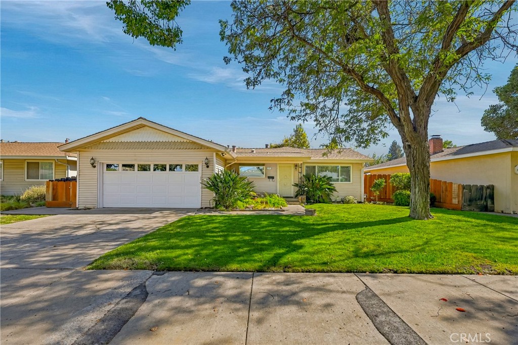 3224 Nottingham, Merced, CA 95340