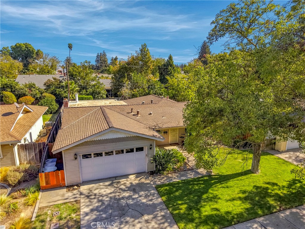 3224 Nottingham, Merced, CA 95340
