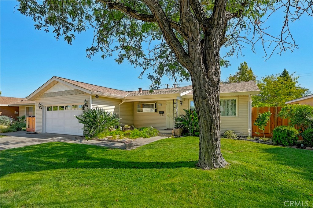 3224 Nottingham, Merced, CA 95340