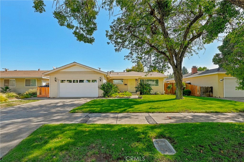 3224 Nottingham, Merced, CA 95340