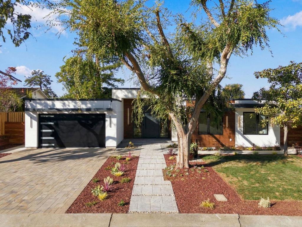 685 Riviera Drive, Los Altos, CA 94024