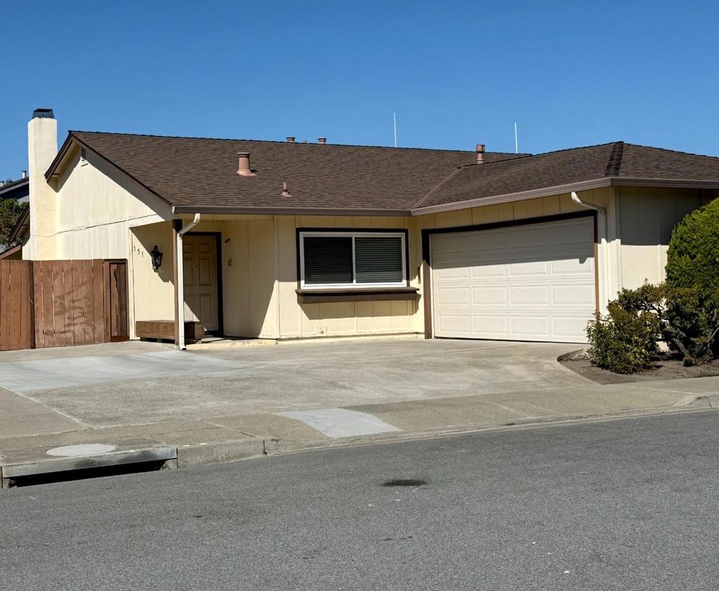 151 Winchester Court, Foster City, CA 94404