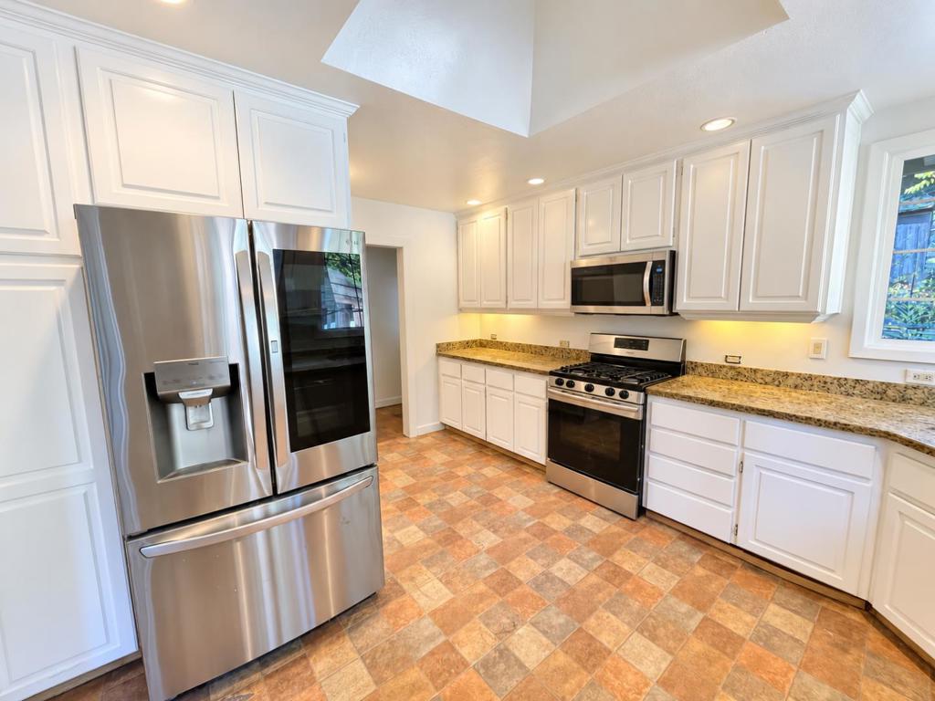 12465 Lorenzo Avenue, Boulder Creek, CA 95006