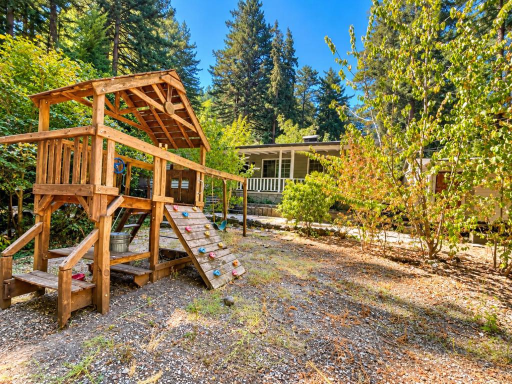 12465 Lorenzo Avenue, Boulder Creek, CA 95006