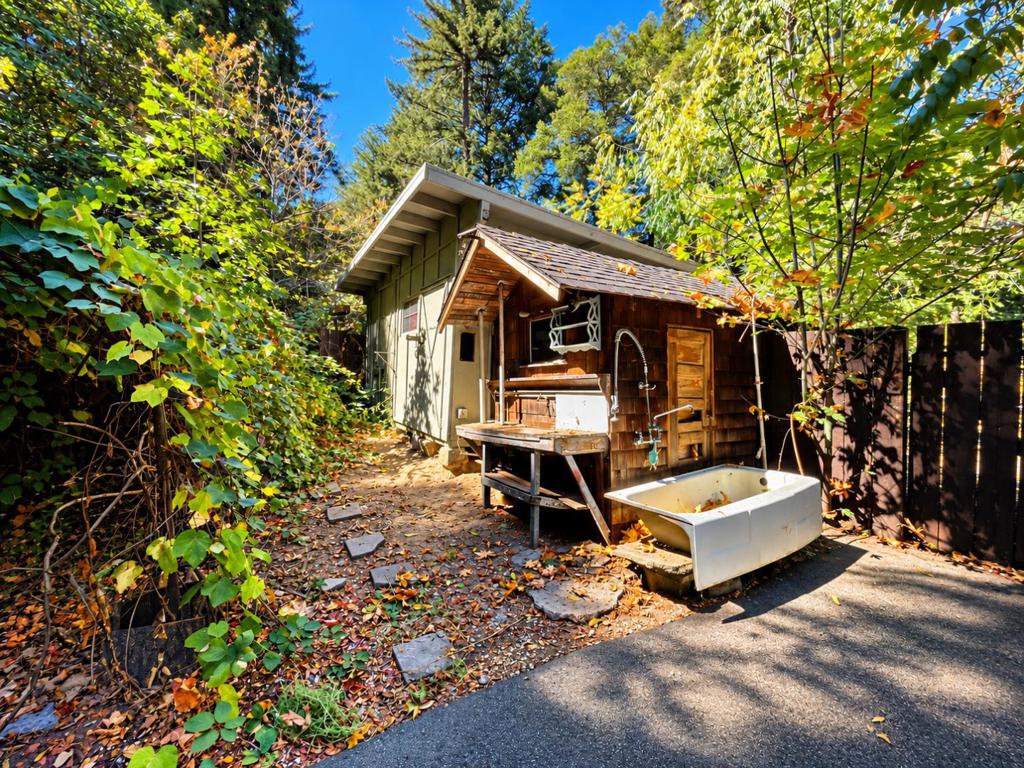 12465 Lorenzo Avenue, Boulder Creek, CA 95006