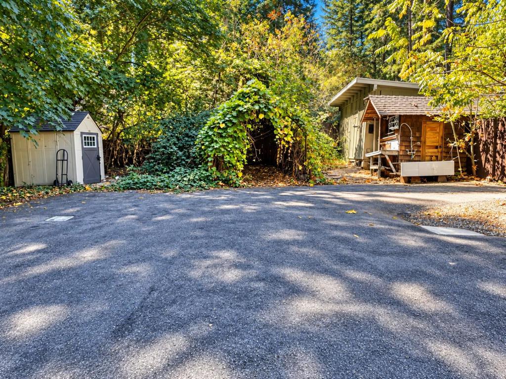 12465 Lorenzo Avenue, Boulder Creek, CA 95006