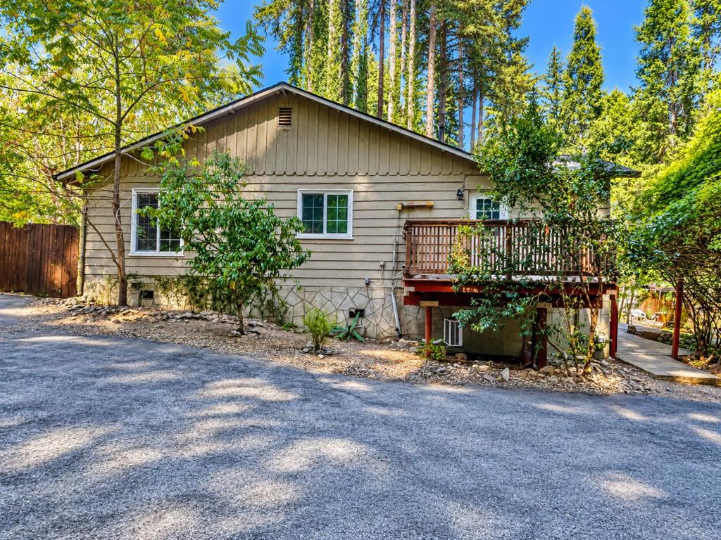12465 Lorenzo Avenue, Boulder Creek, CA 95006 12465 Lorenzo Avenue, Boulder Creek, CA 95006
