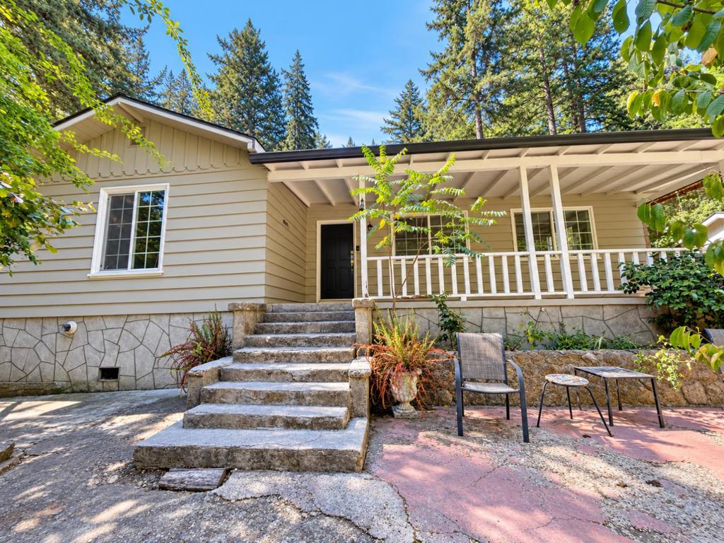 12465 Lorenzo Avenue, Boulder Creek, CA 95006