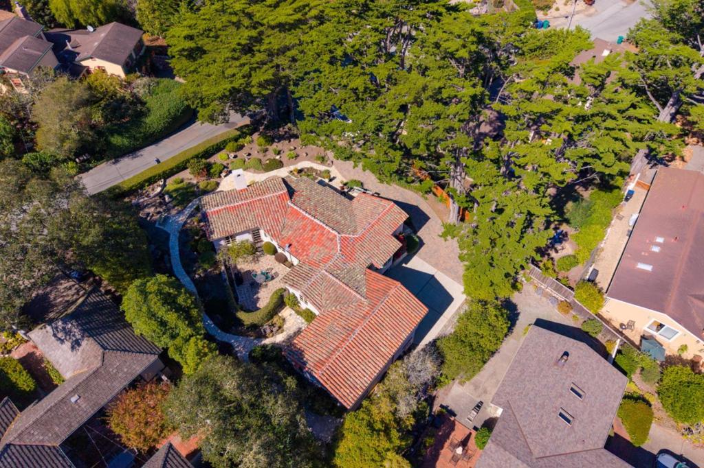 24613 Upper Trail, Carmel, CA 93923