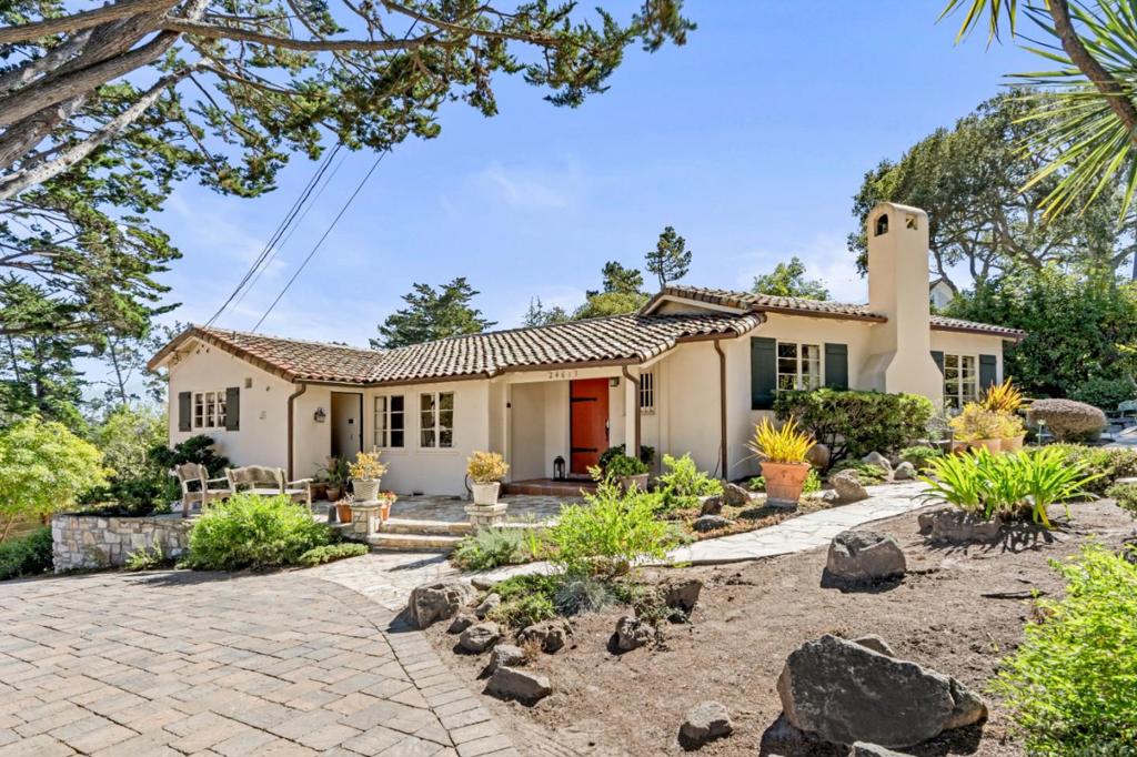24613 Upper Trail, Carmel, CA 93923 24613 Upper Trail, Carmel, CA 93923