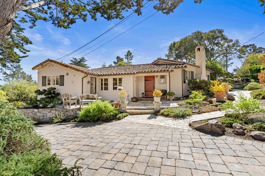 24613 Upper Trail, Carmel, CA 93923
