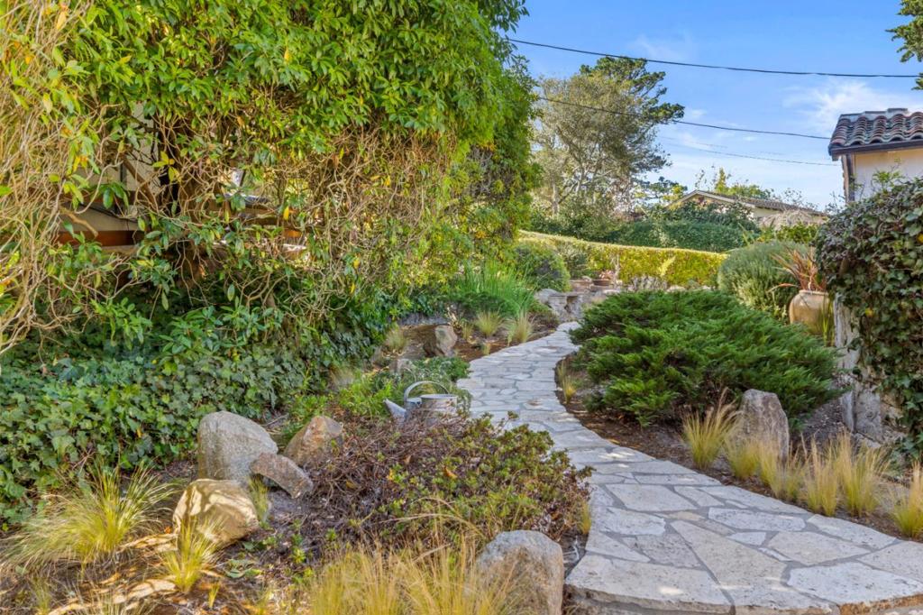 24613 Upper Trail, Carmel, CA 93923