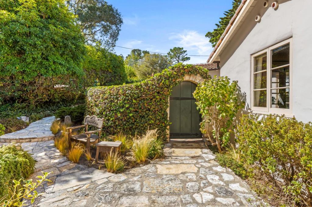 24613 Upper Trail, Carmel, CA 93923