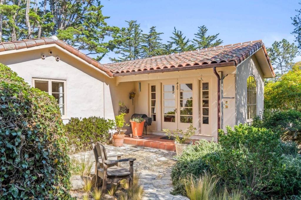 24613 Upper Trail, Carmel, CA 93923