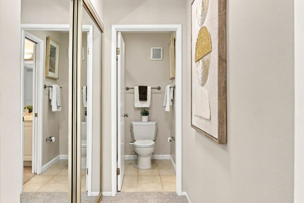 49 Showers Drive, #E145, Mountain View, CA 94040