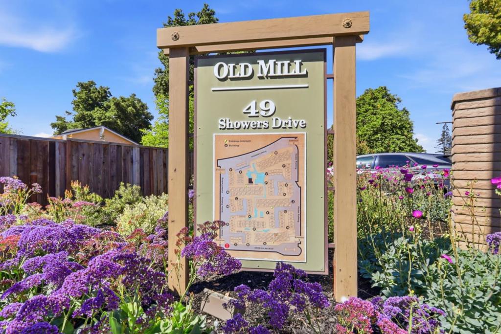49 Showers Drive, #E145, Mountain View, CA 94040