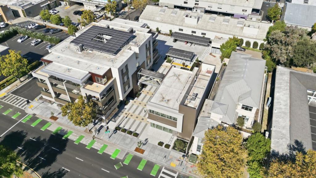 3225 El Camino Real, #301, Palo Alto, CA 94306