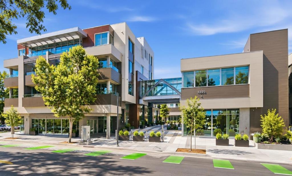 3225 El Camino Real, #301, Palo Alto, CA 94306