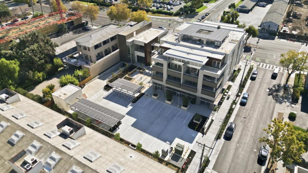 3225 El Camino Real, #301, Palo Alto, CA 94306