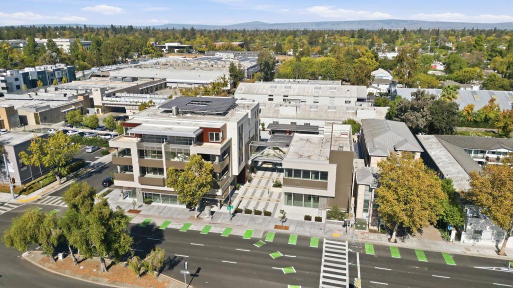 3225 El Camino Real, #301, Palo Alto, CA 94306