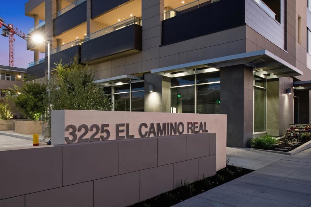 3225 El Camino Real, #301, Palo Alto, CA 94306 3225 El Camino Real, #301, Palo Alto, CA 94306