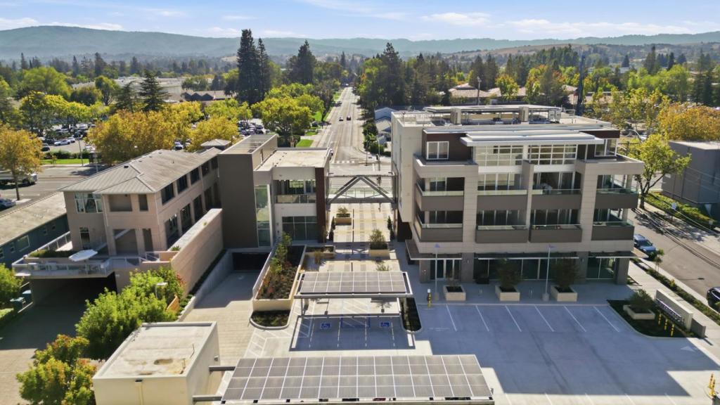 3225 El Camino Real, #301, Palo Alto, CA 94306