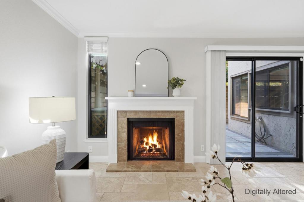 1685 Sandyrock Court, San Jose, CA 95125