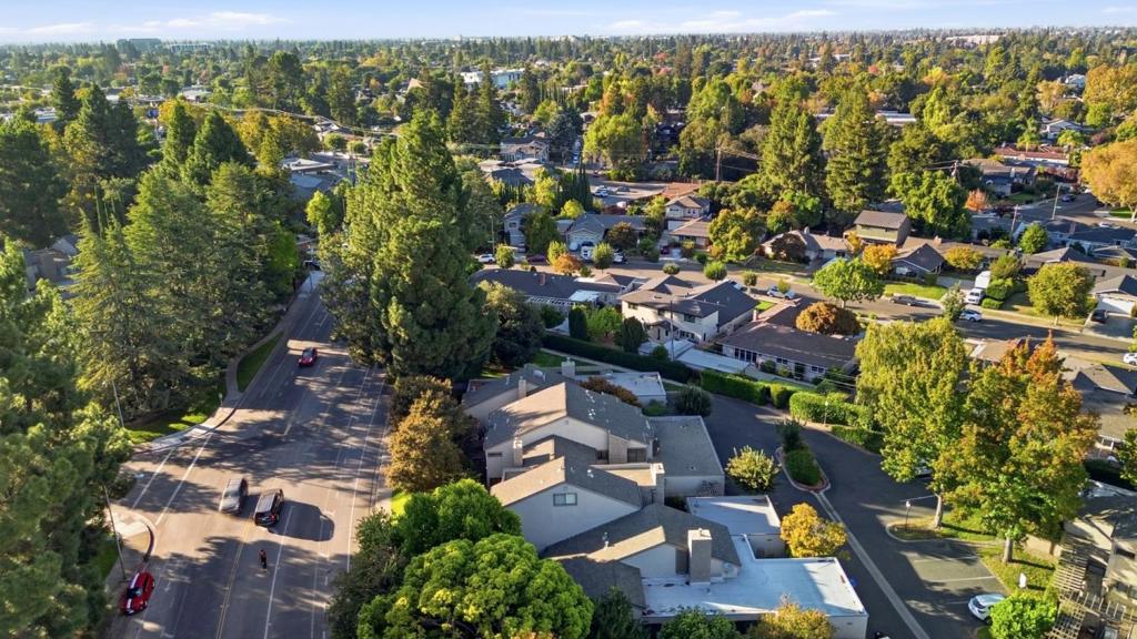 1685 Sandyrock Court, San Jose, CA 95125