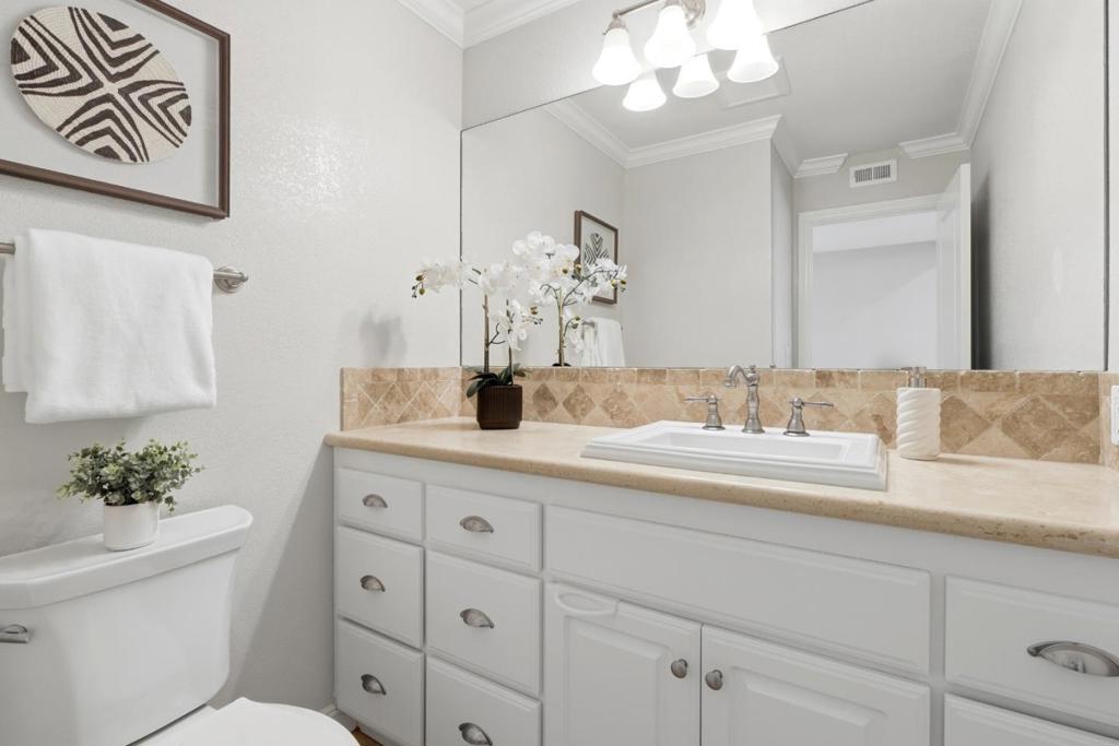 1685 Sandyrock Court, San Jose, CA 95125
