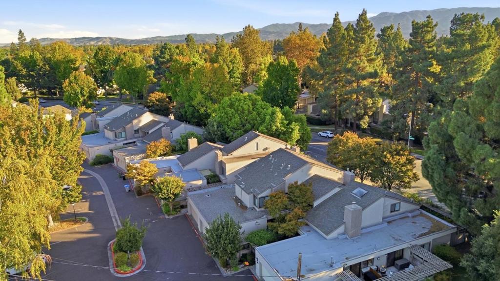 1685 Sandyrock Court, San Jose, CA 95125