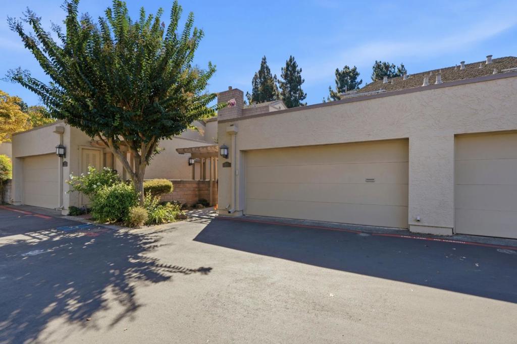 1685 Sandyrock Court, San Jose, CA 95125