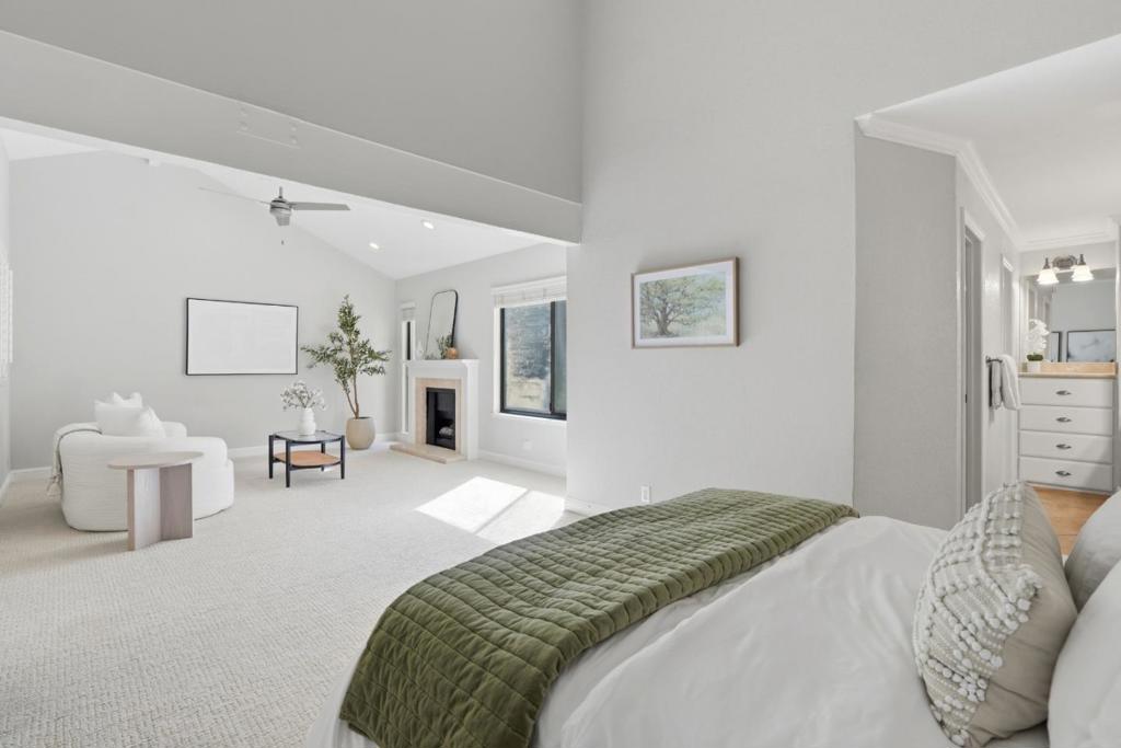 1685 Sandyrock Court, San Jose, CA 95125